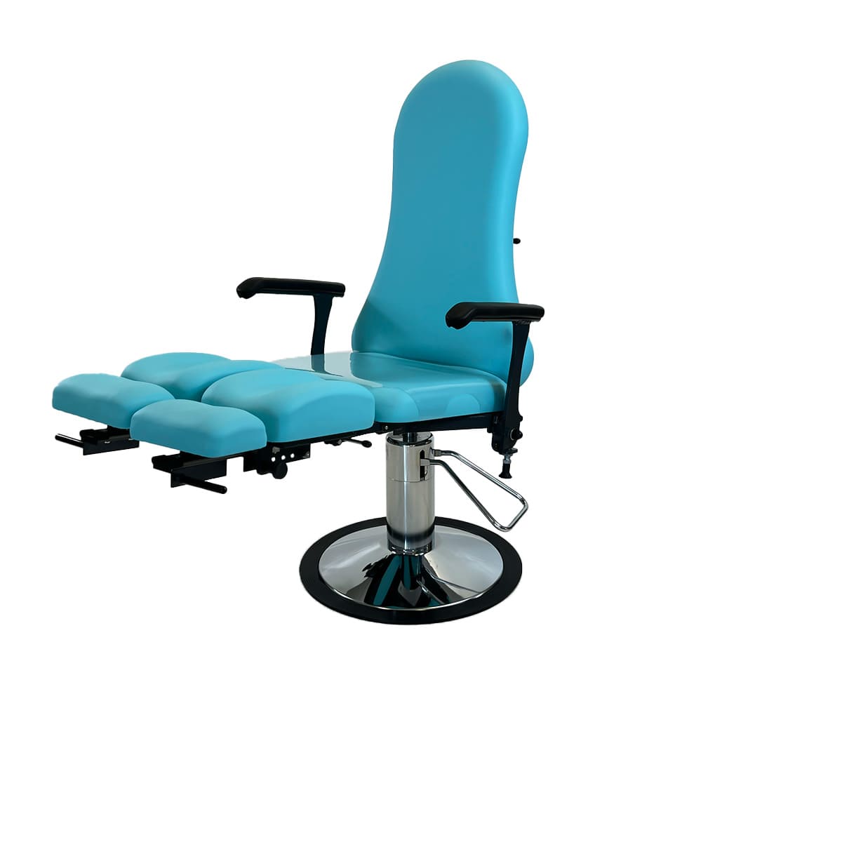 Hydraulic podology chair LUVIA PODO